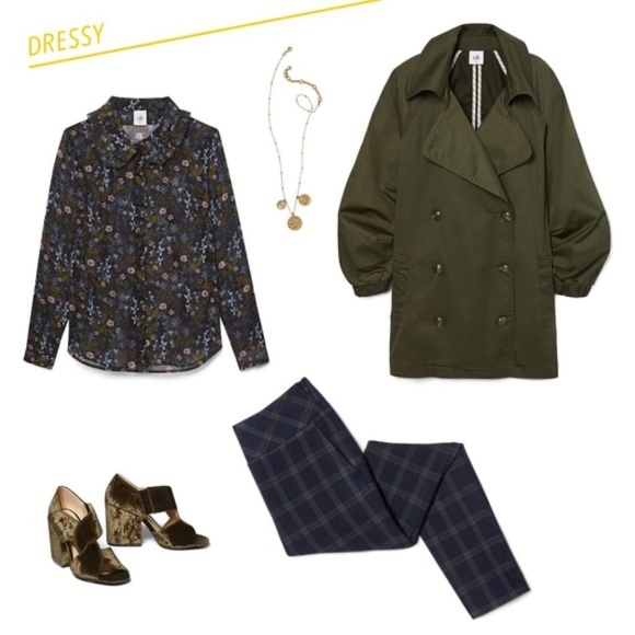 CABI EXPEDITION JACKET SIZE SMALL - Picture 4 of 9